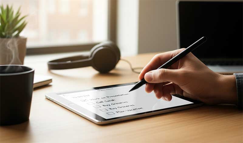 Everyday items and clever household organization hacks