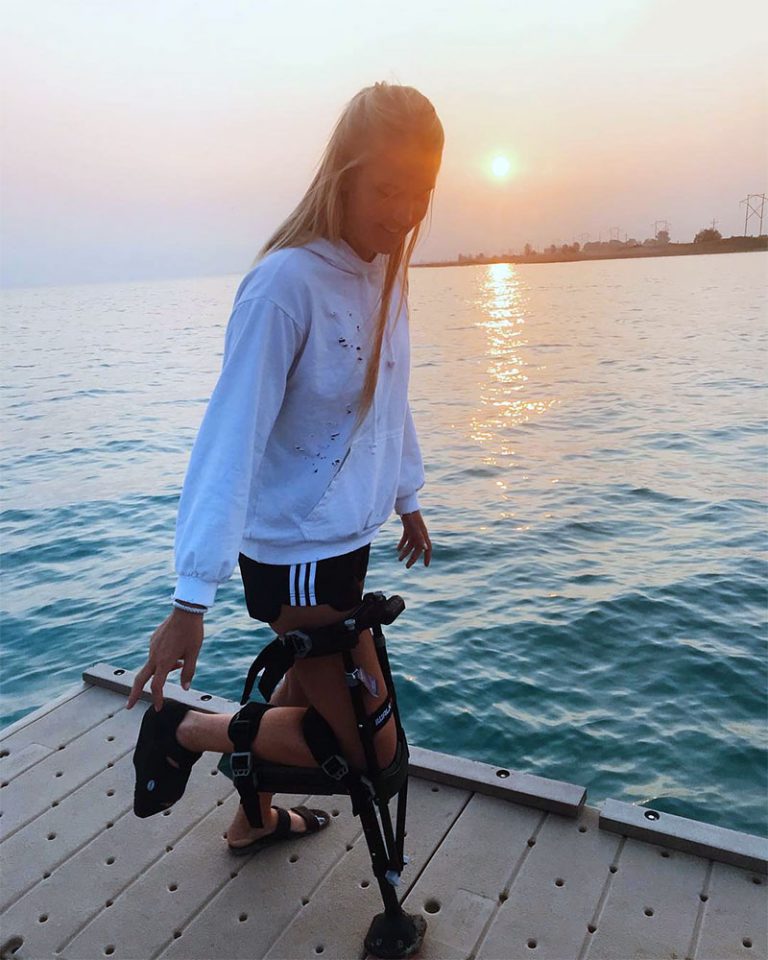 Fun Things To Do Even With a Broken Big Toe Best Crutches Reviews