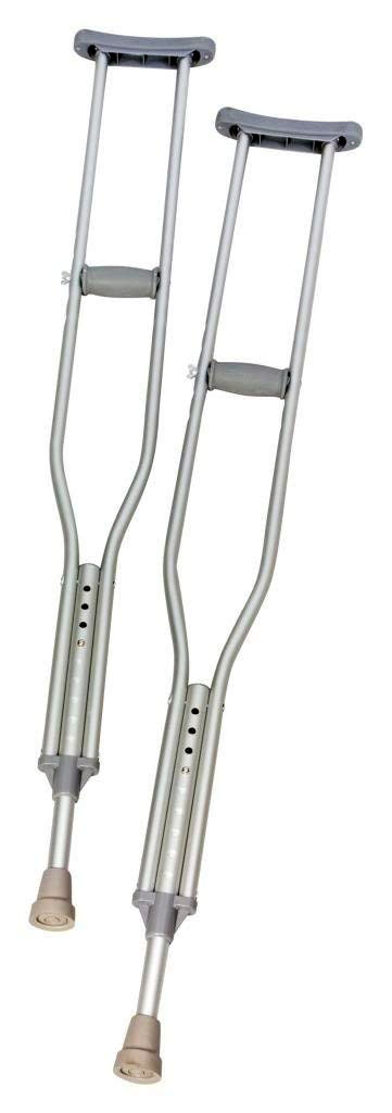 PremierPro Crutches for Kids