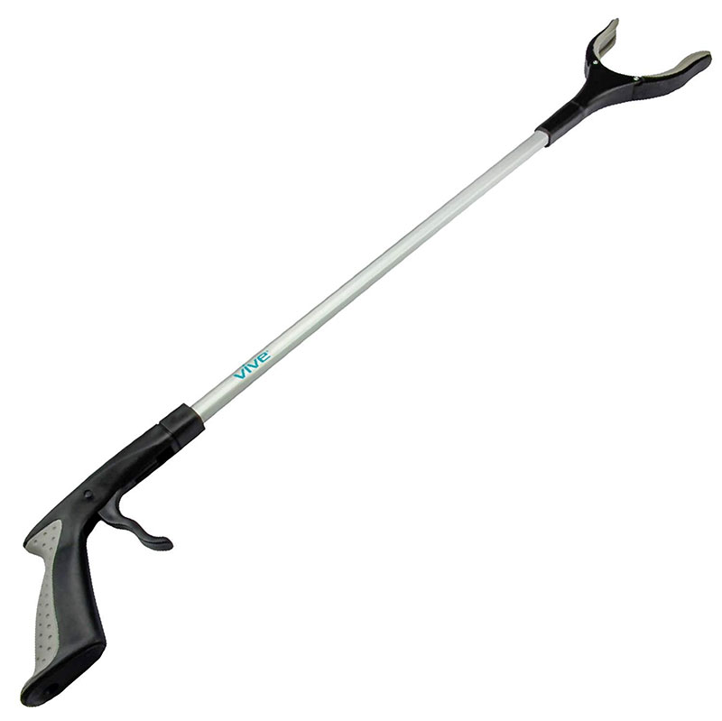 Reacher Grabber Tool