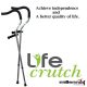 Life Crutch review