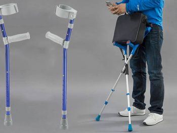 Arm Crutches