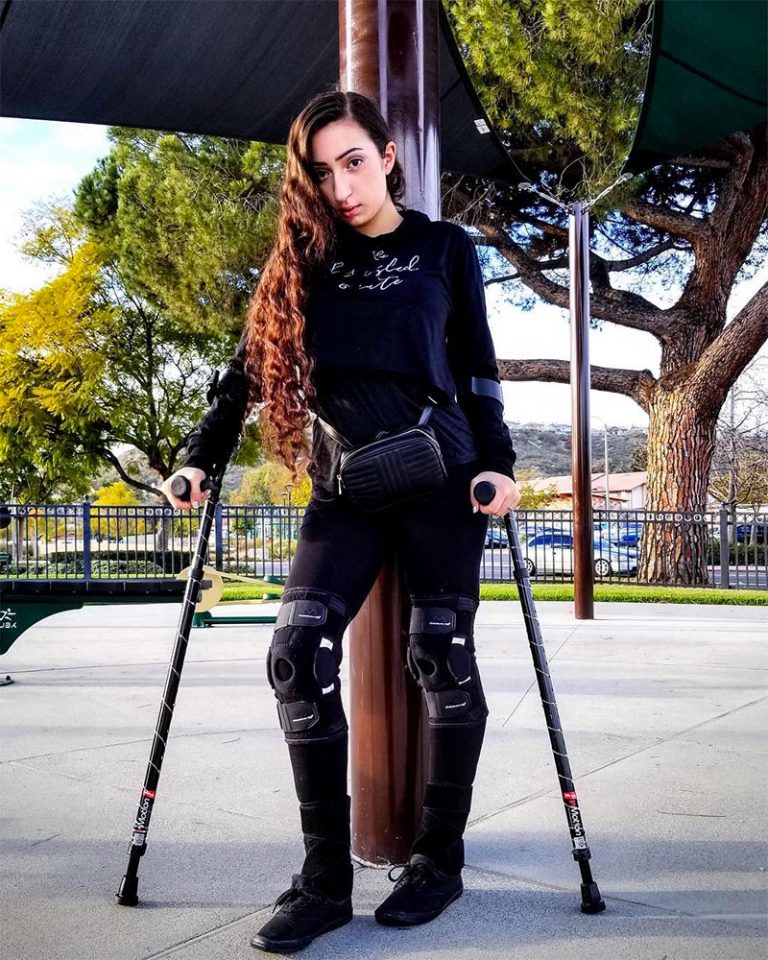 Hiking Tips Using Forearm Crutches Best Crutches Reviews