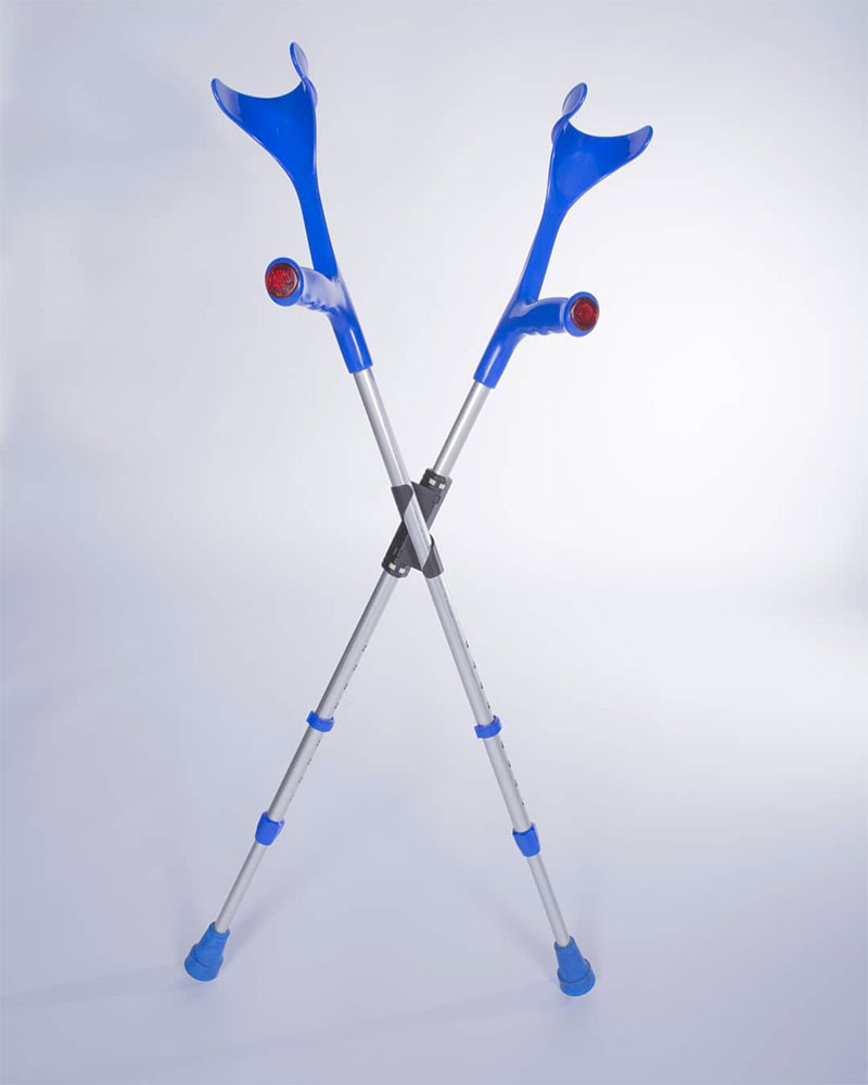 Best crutches